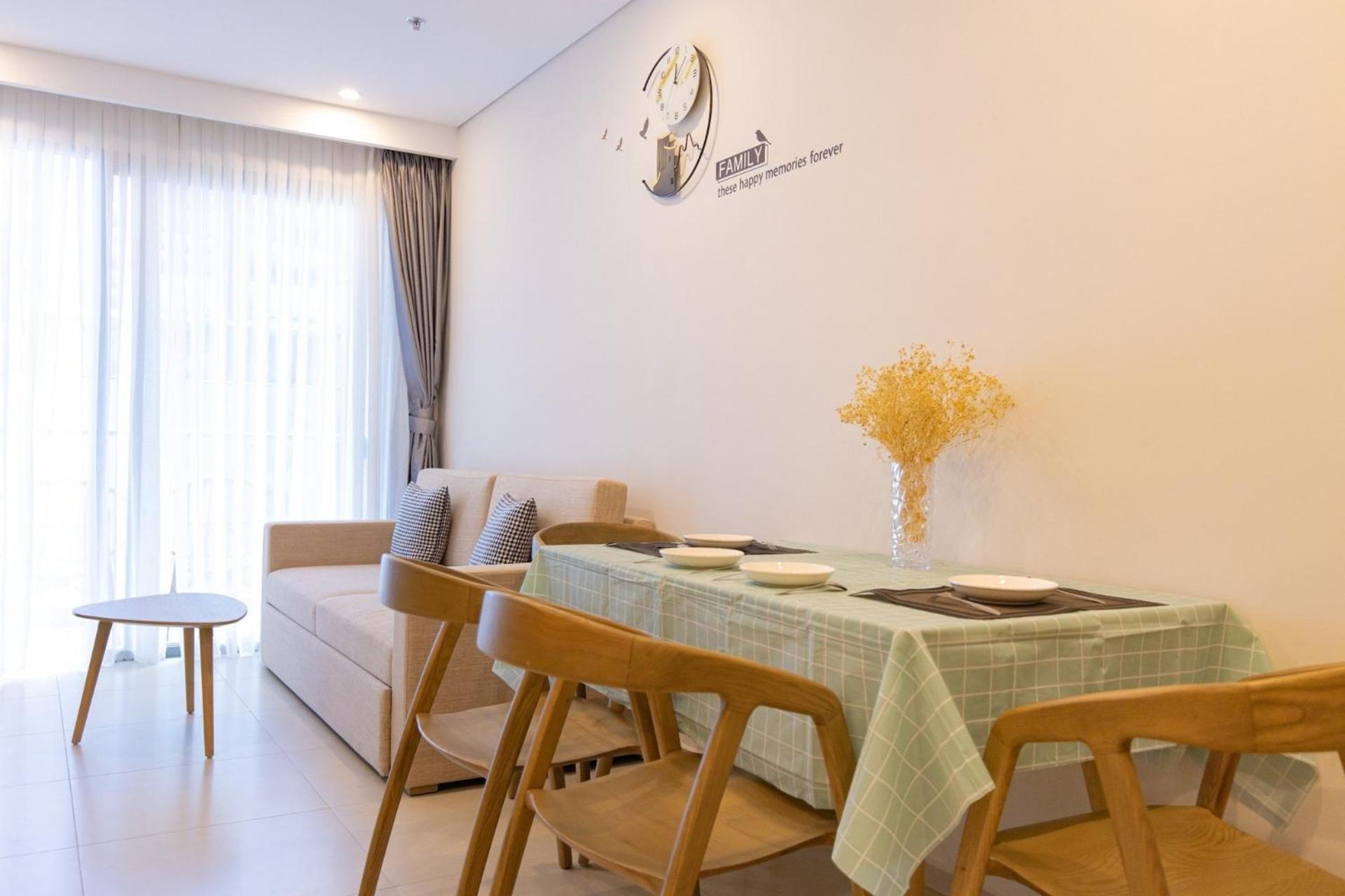 Apartment The Song Condotel In - The Song Real Company *