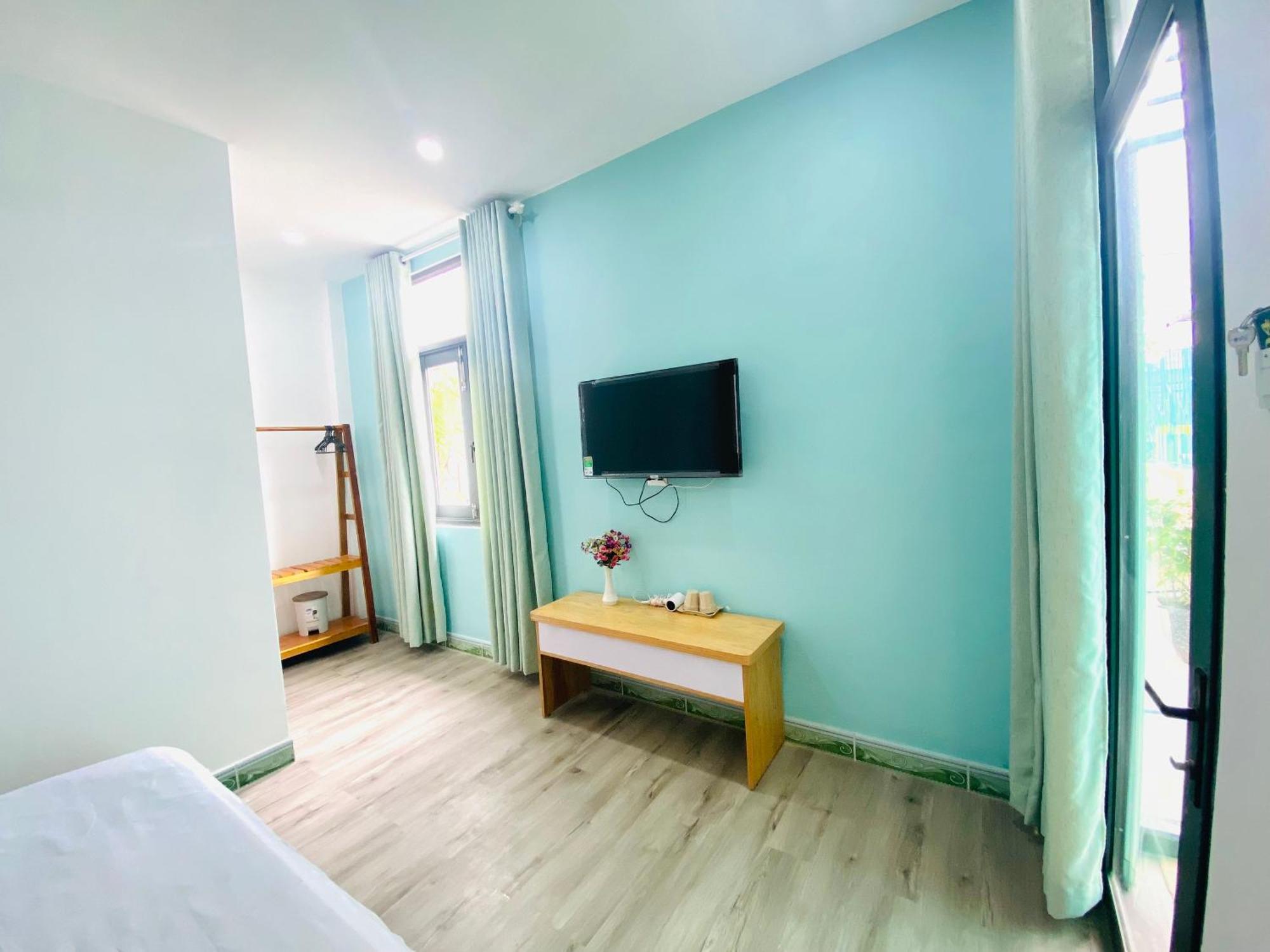 Hotel Moon's House Quy Nhon