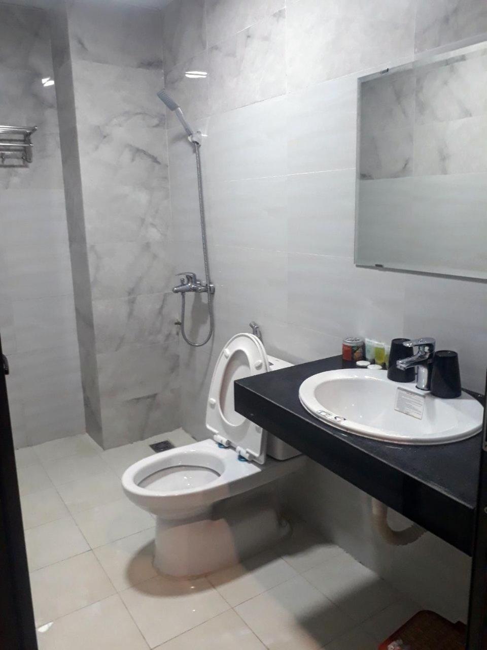 Apricot Garden Hotel