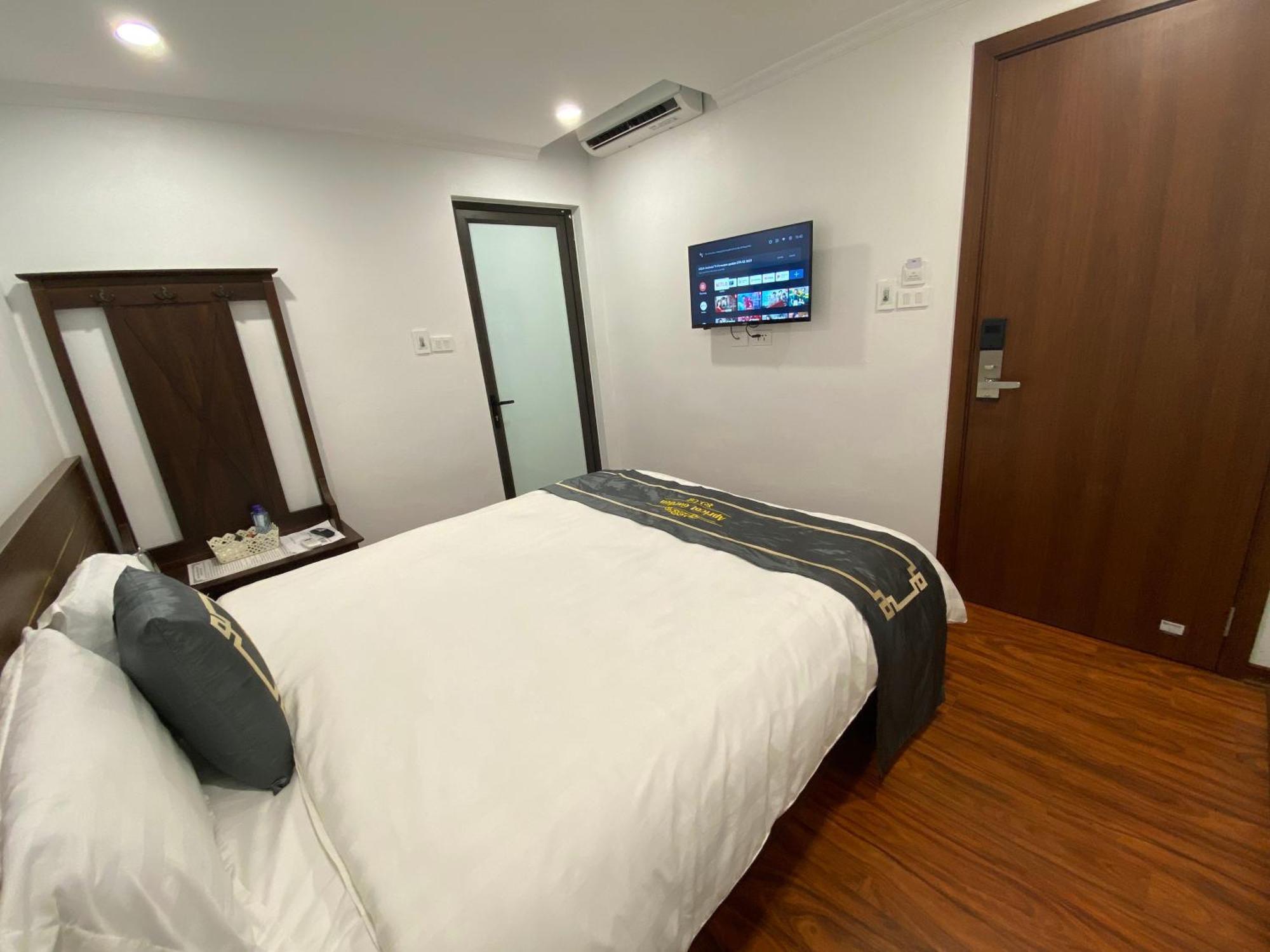 Apricot Garden 3* Sa Pa