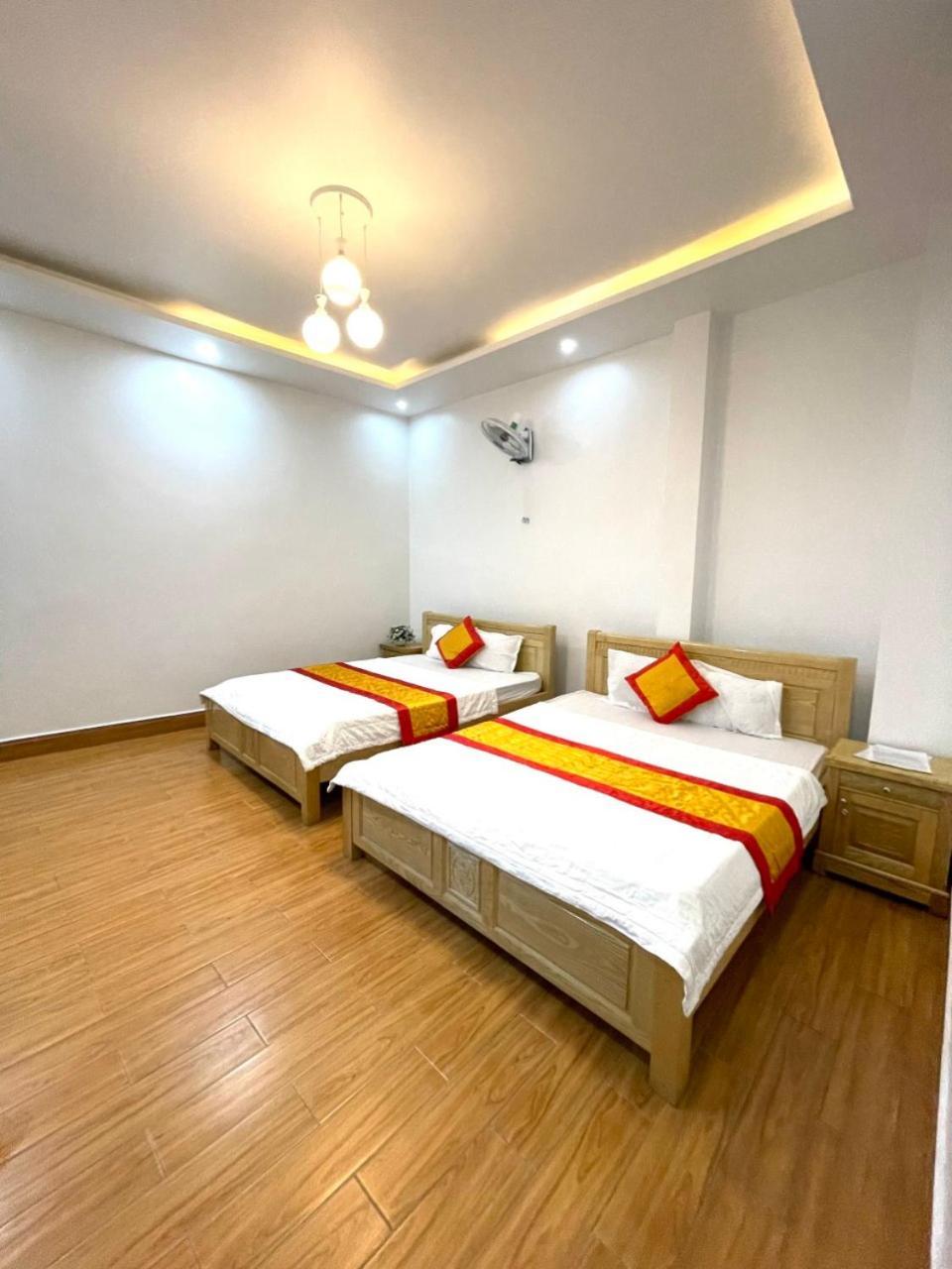 Khach San Sunhotel