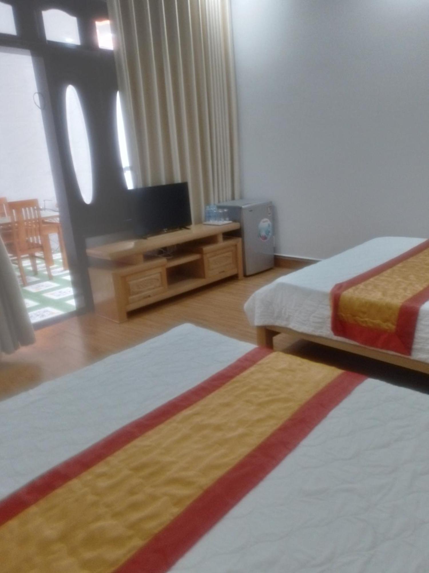 Hotel Khach San Sunhotel *