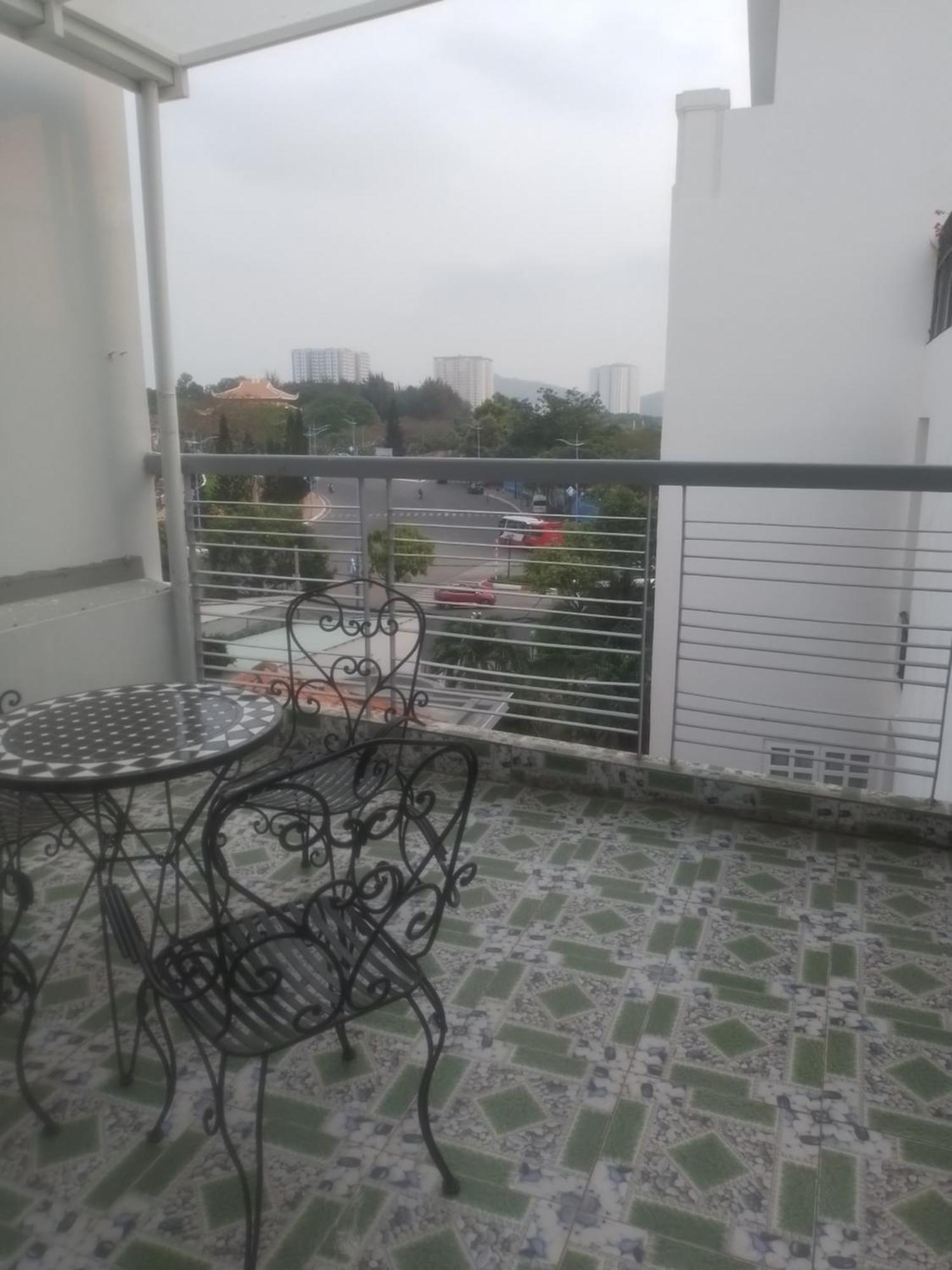 Khach San Sunhotel