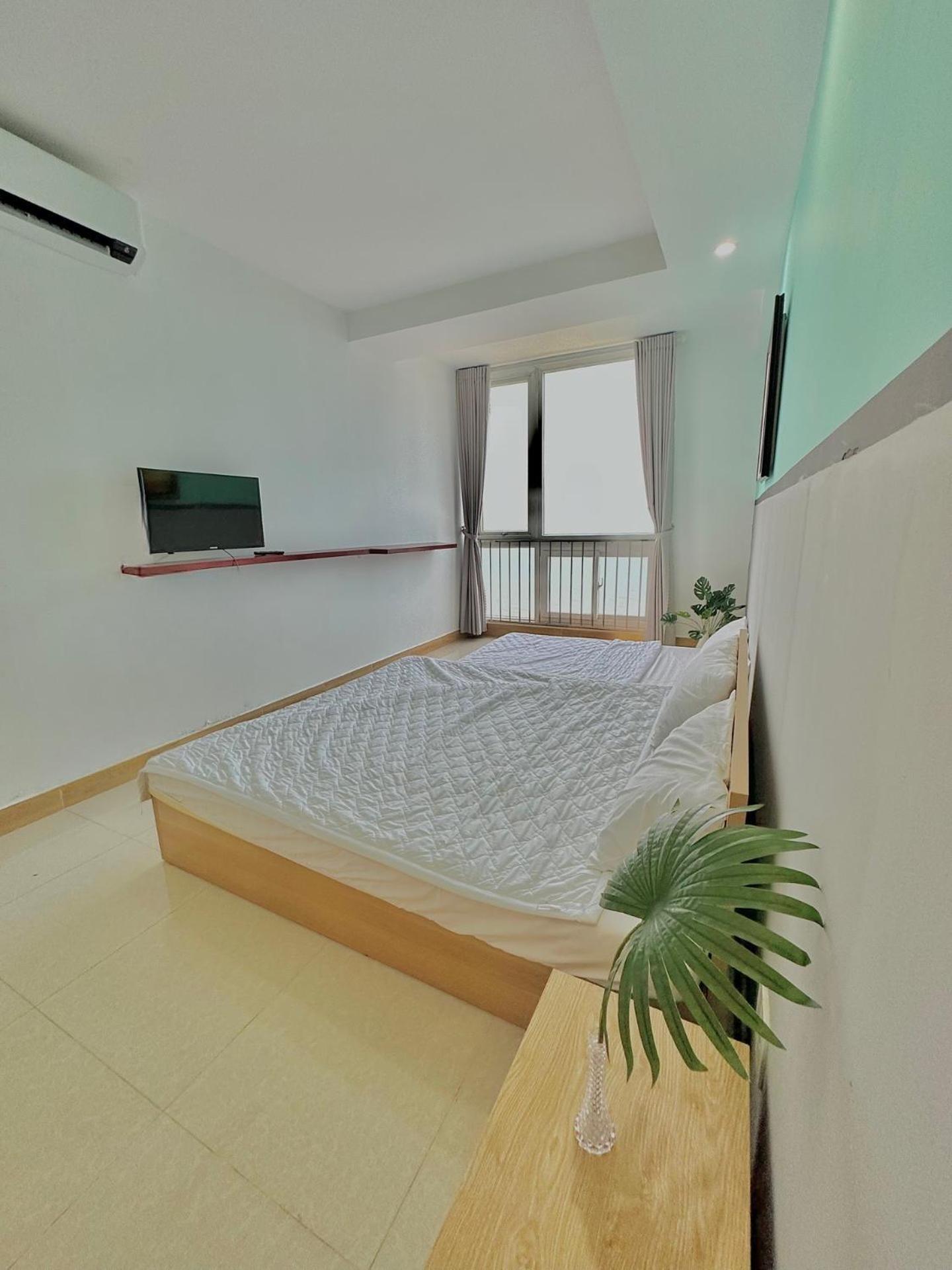 3 Phong View Bien-can Ho Oasky Vung Tau