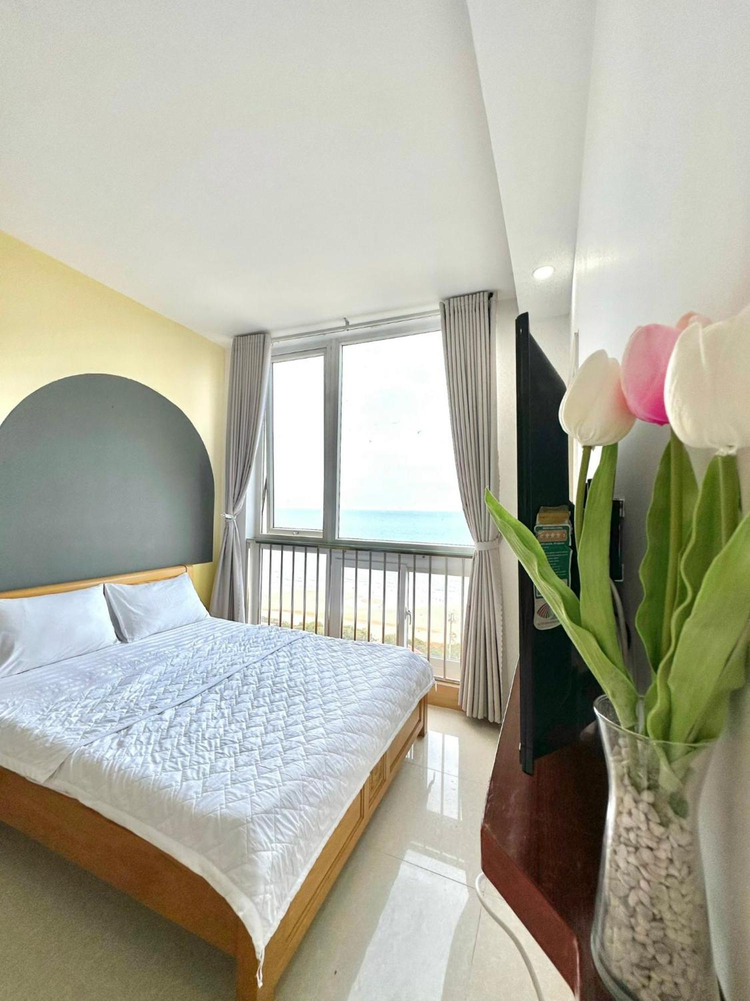 Apartment 3 Phong View Bien-can Ho Oasky