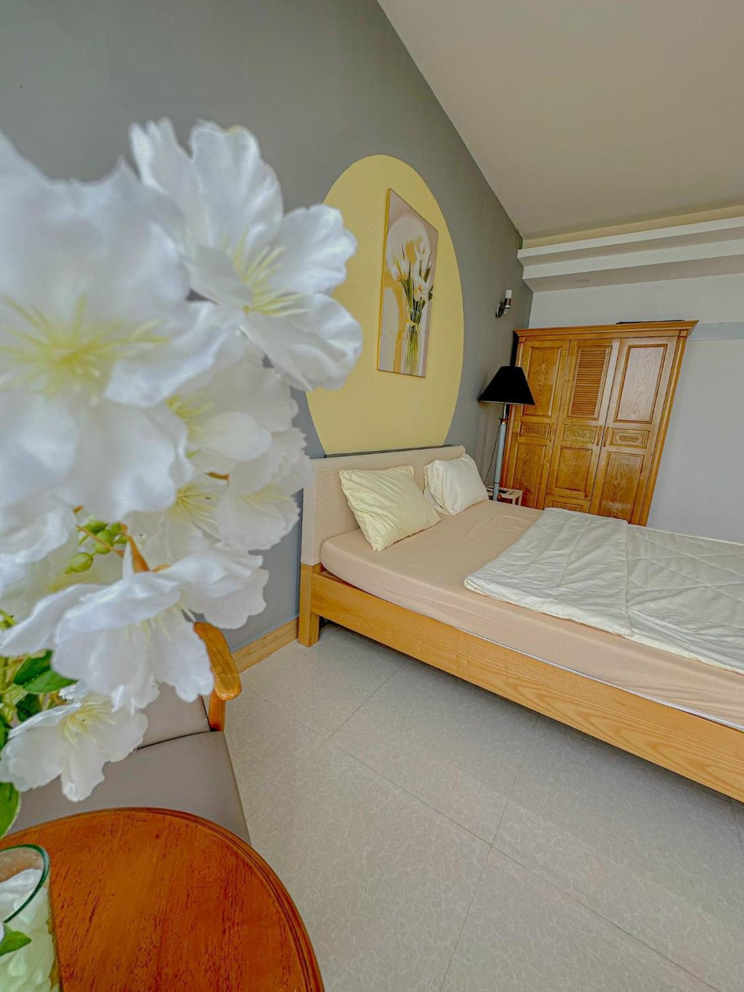 3 Phong View Bien-can Ho Oasky Apartment