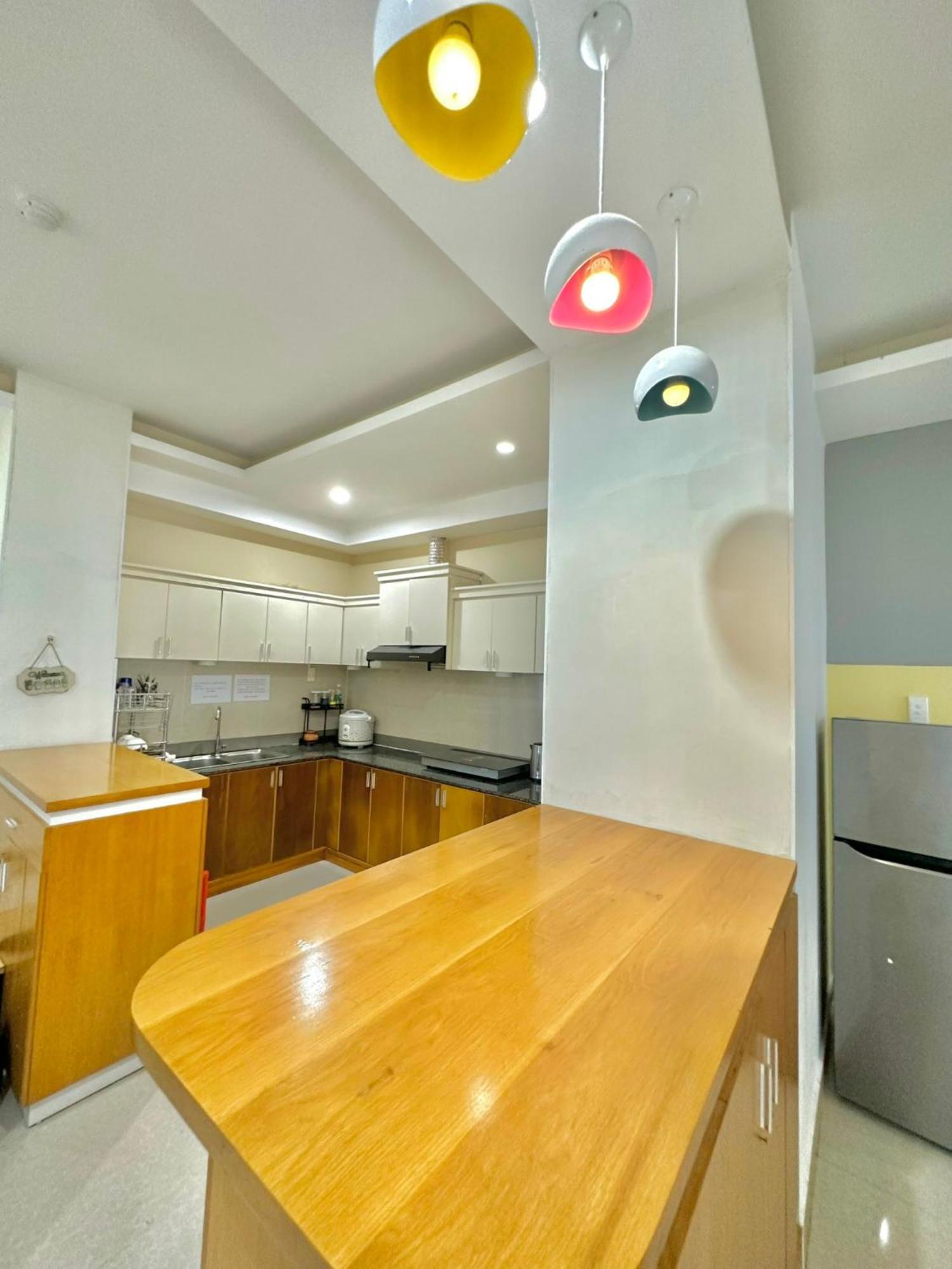 3 Phong View Bien-can Ho Oasky Apartment