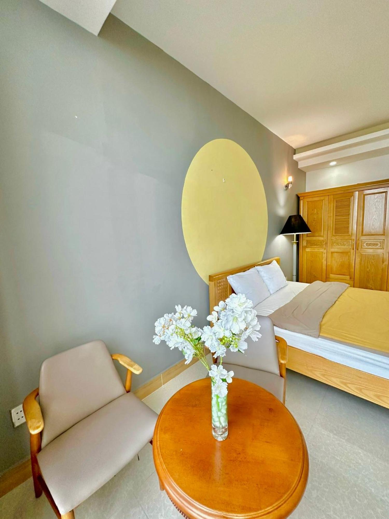 3 Phong View Bien-can Ho Oasky Apartment Vung Tau