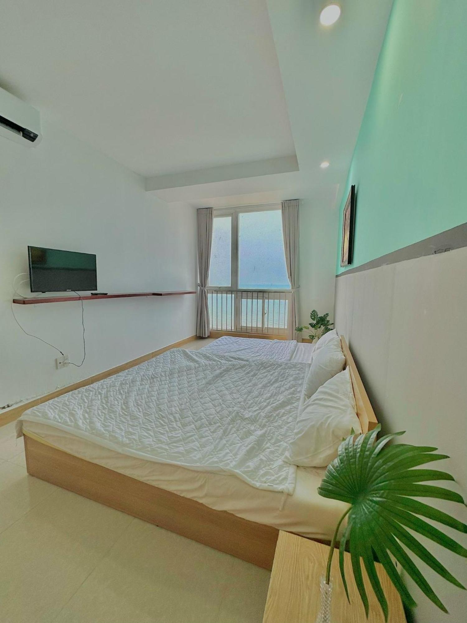Apartment 3 Phong View Bien-can Ho Oasky Vung Tau