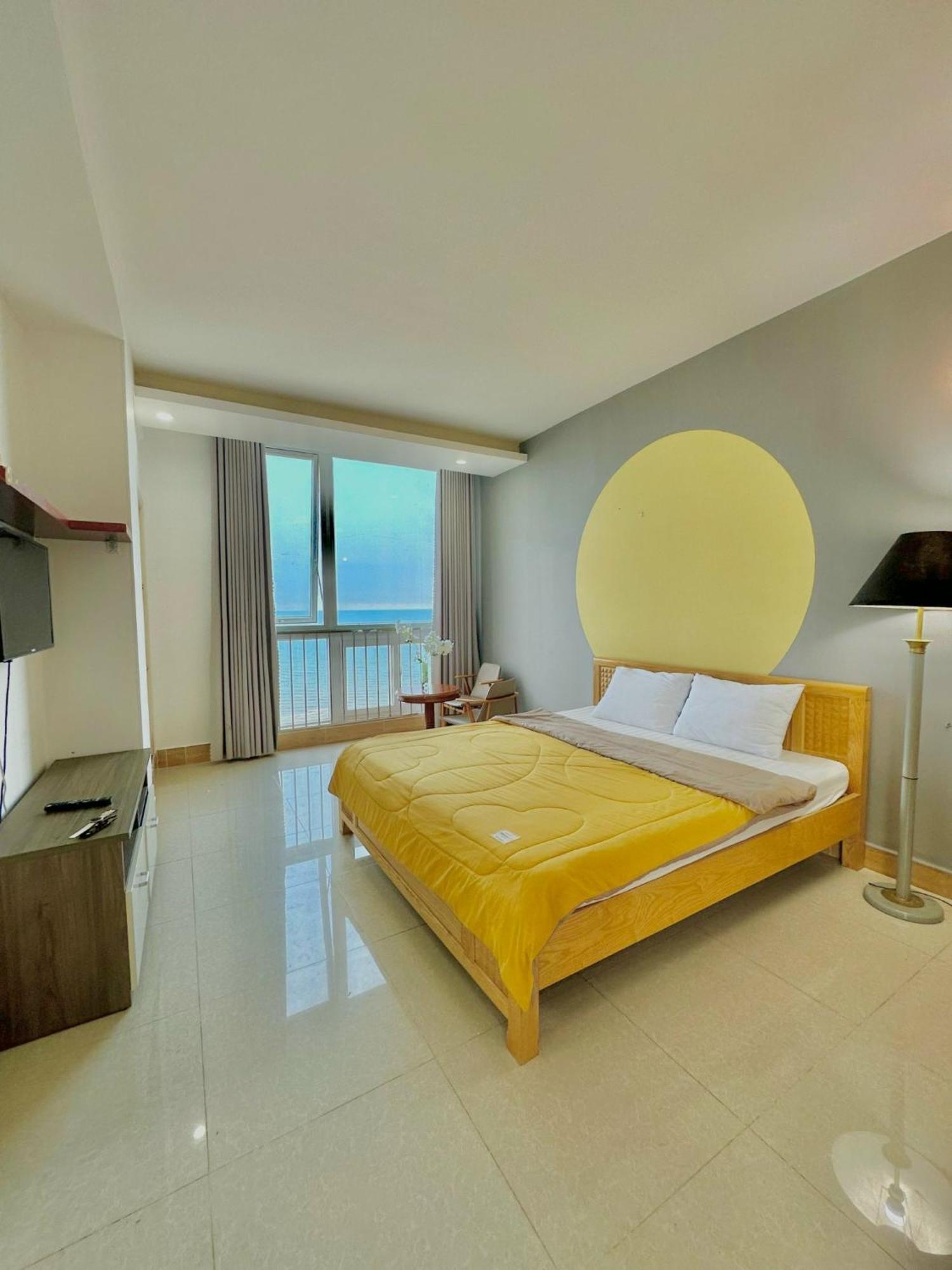 3 Phong View Bien-can Ho Oasky Apartment