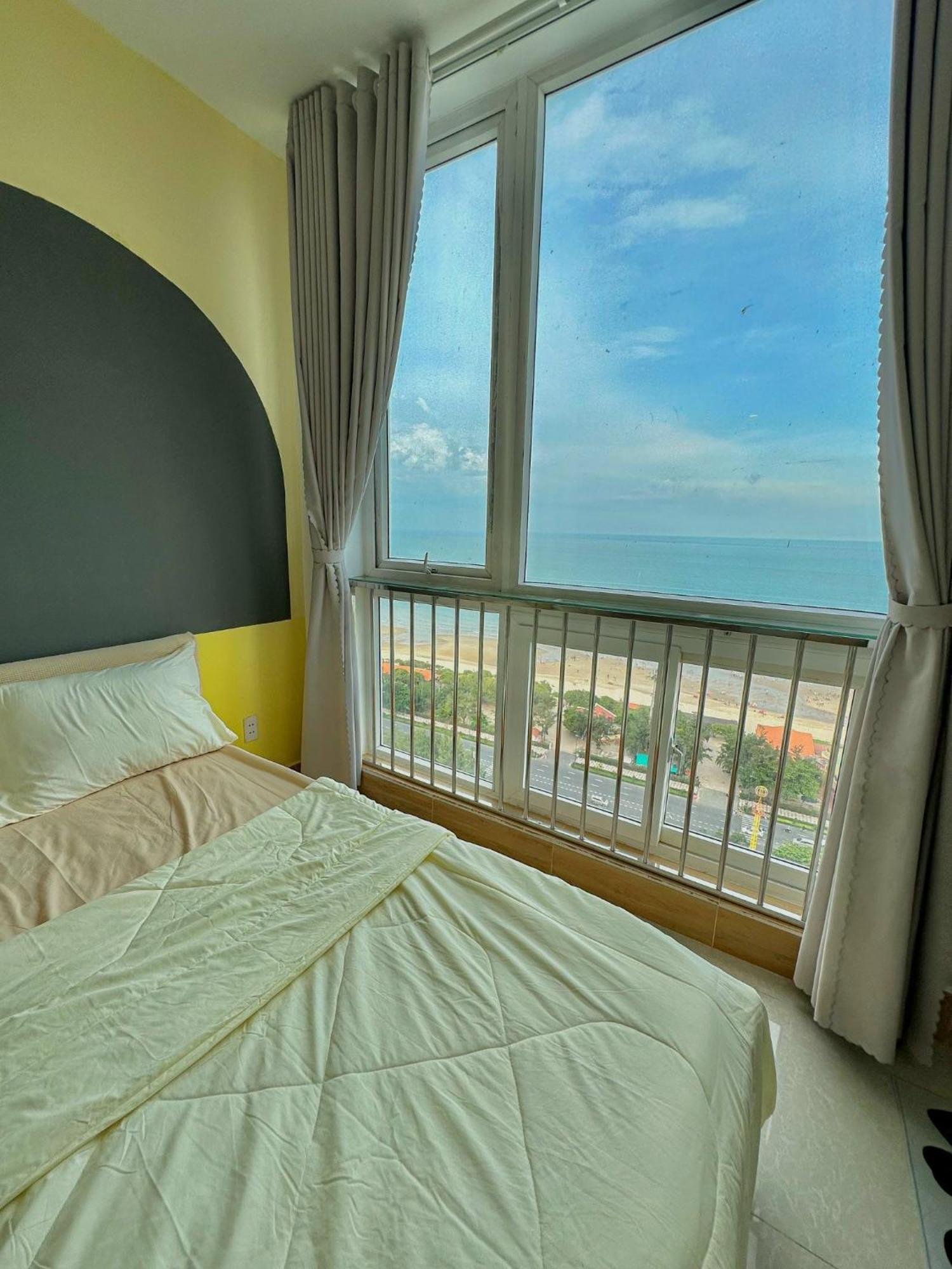 Apartment 3 Phong View Bien-can Ho Oasky Vung Tau