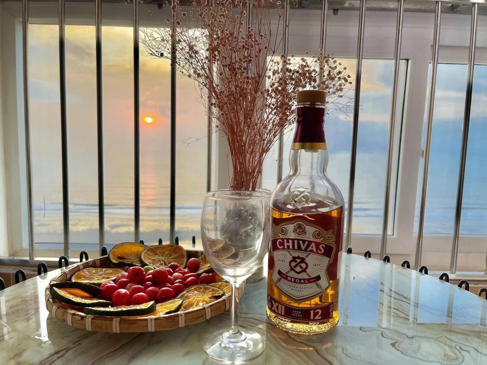 3 Phong View Bien-can Ho Oasky Apartment