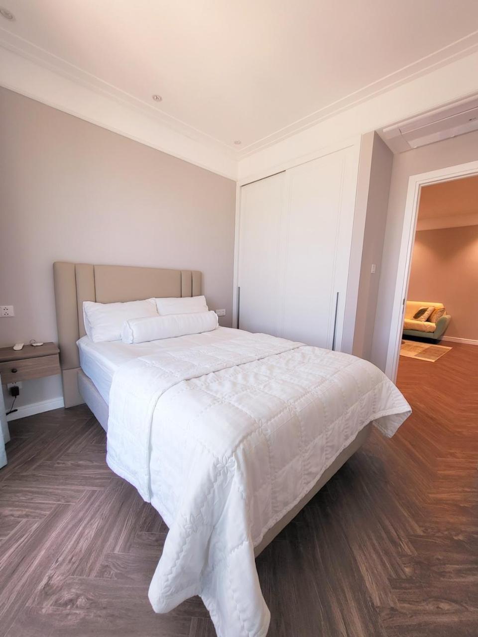 Apartment Ho Altara Residences - Trung Tam Thanh Pho