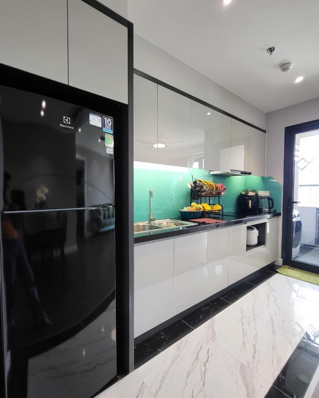 Ho Altara Residences - Trung Tam Thanh Pho