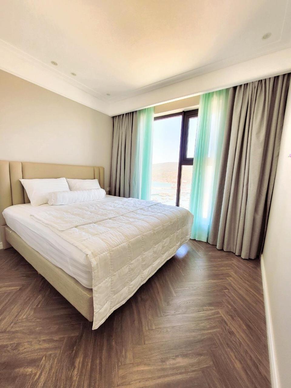 Ho Altara Residences - Trung Tam Thanh Pho Quy Nhon