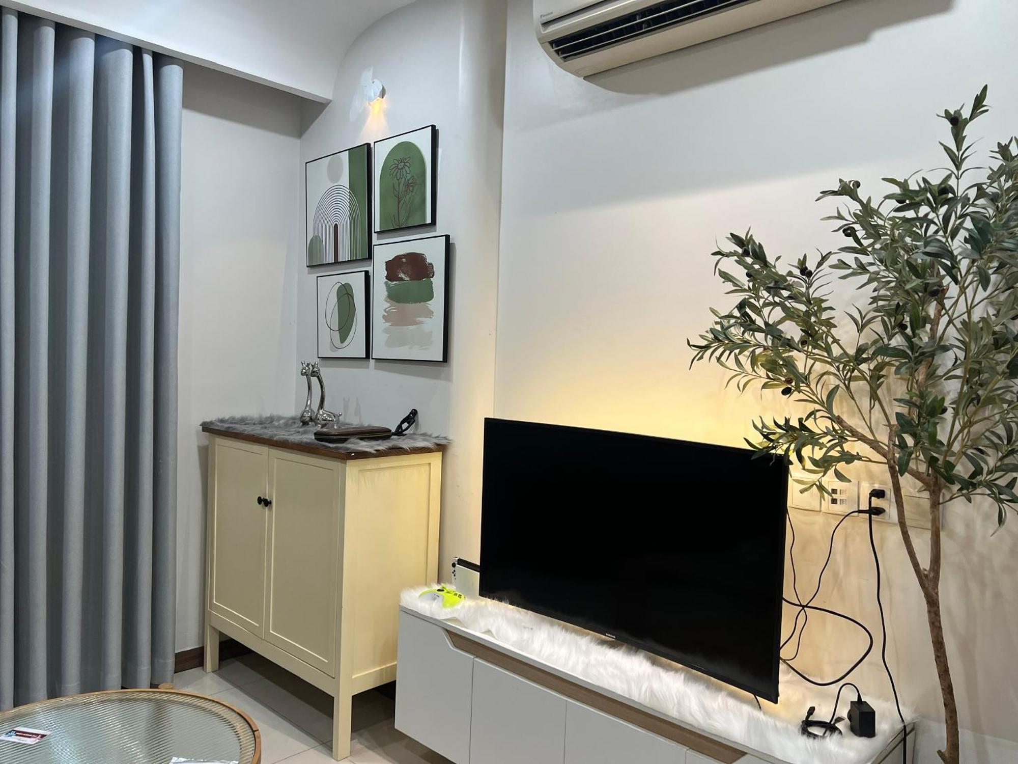 Uphoenix Home- Hado Centrosa Garden Ho Chi Minh City