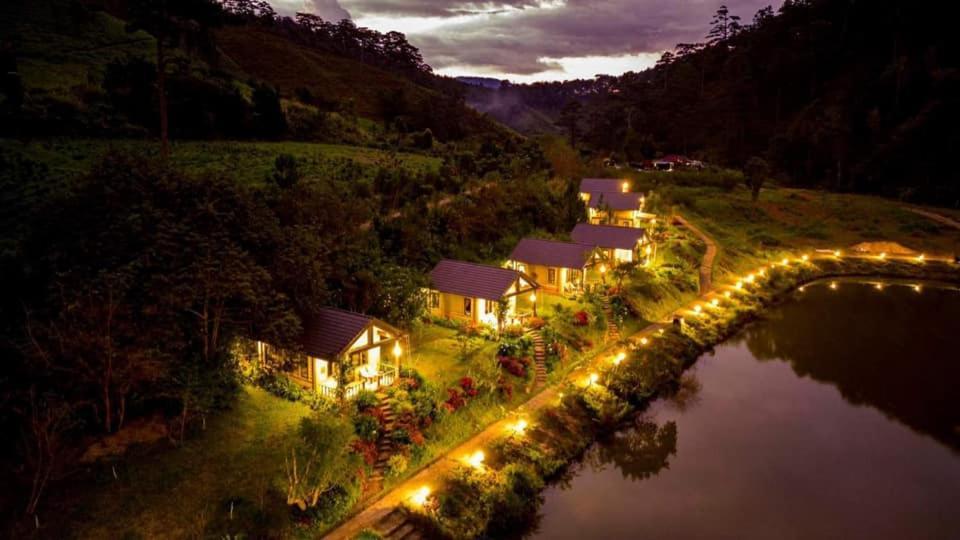 Holiday home Lat Valley Retreat Village *