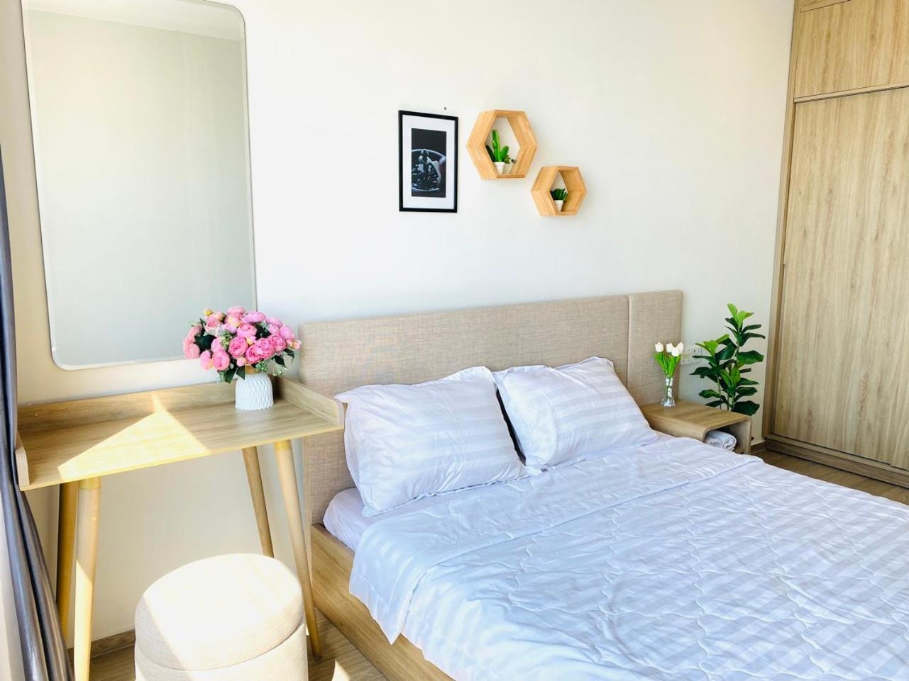 My Duyen - Ho 5 Sao The Song Apartment Vung Tau