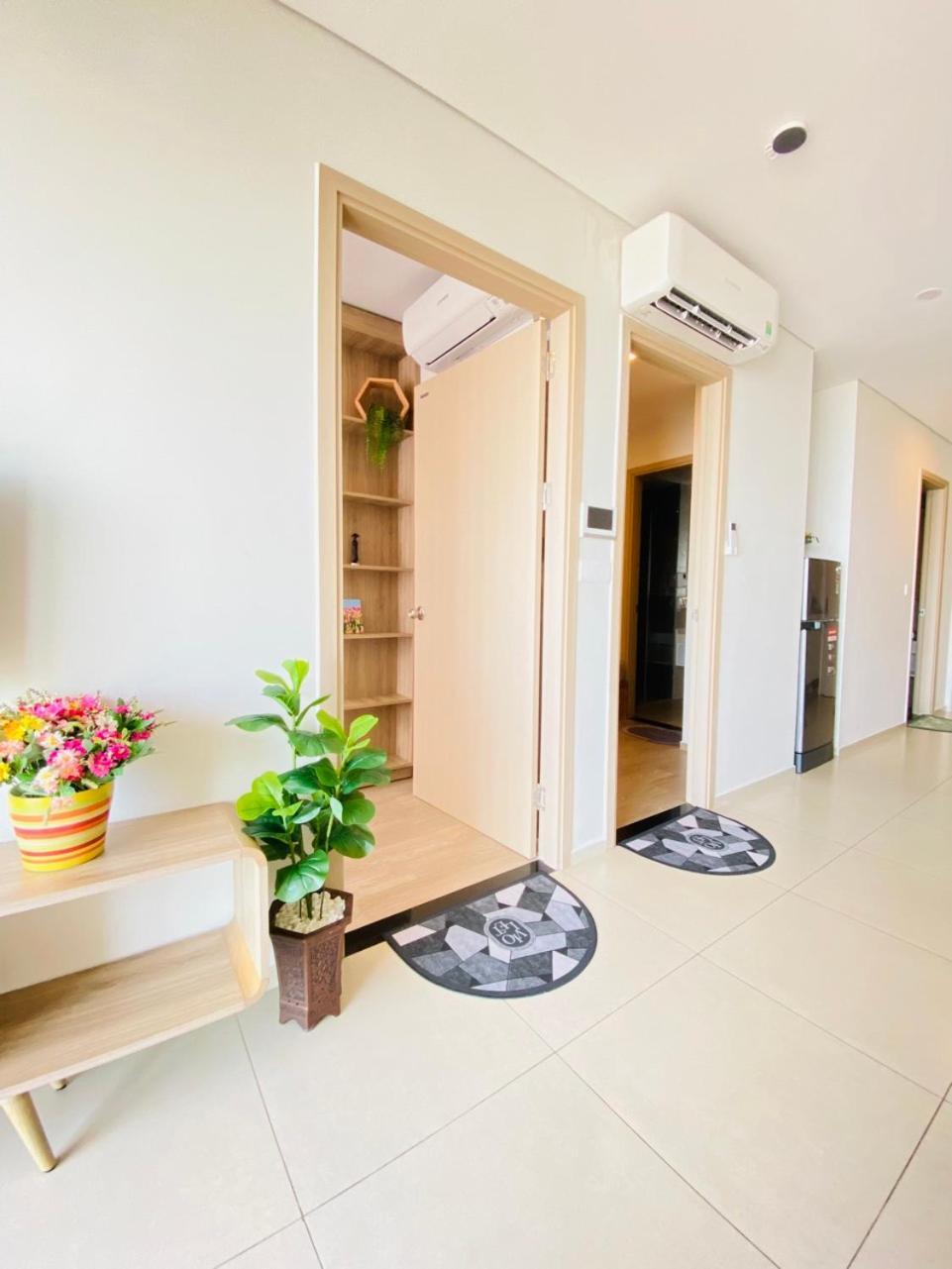 Apartment My Duyen - Ho 5 Sao The Song