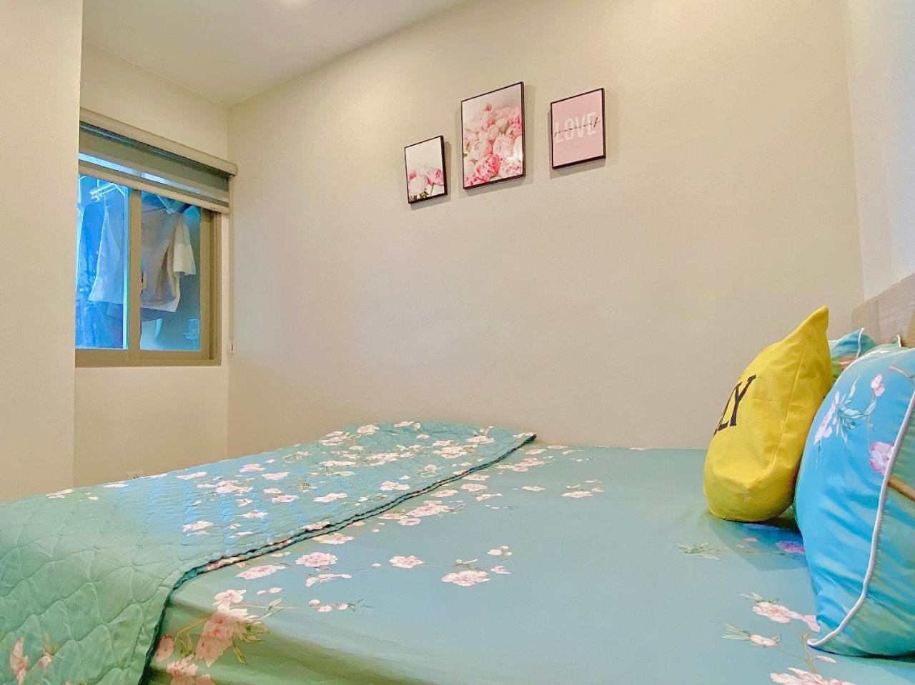 My Duyen - Ho 5 Sao The Song Apartment *