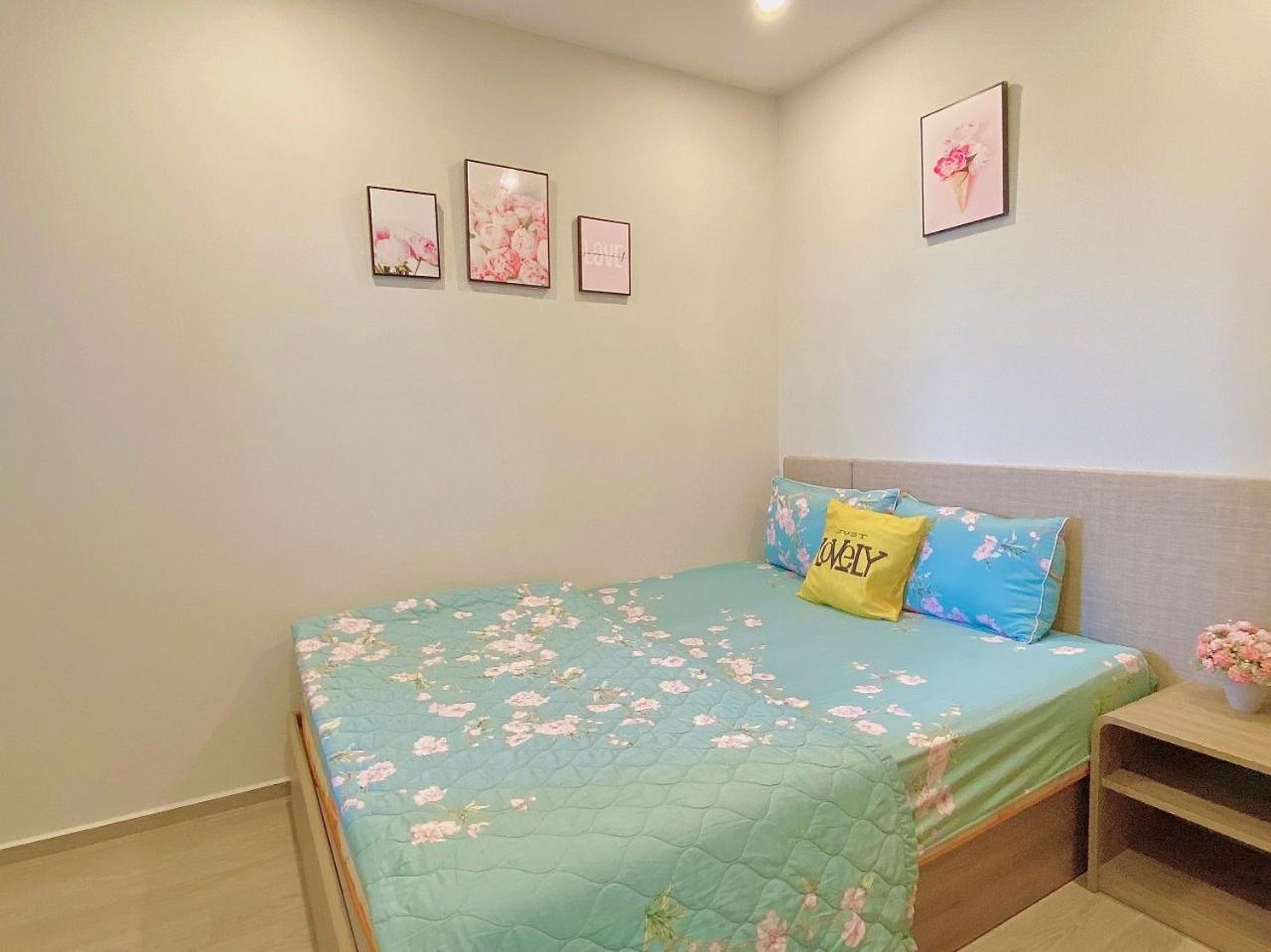 My Duyen - Ho 5 Sao The Song Apartment
