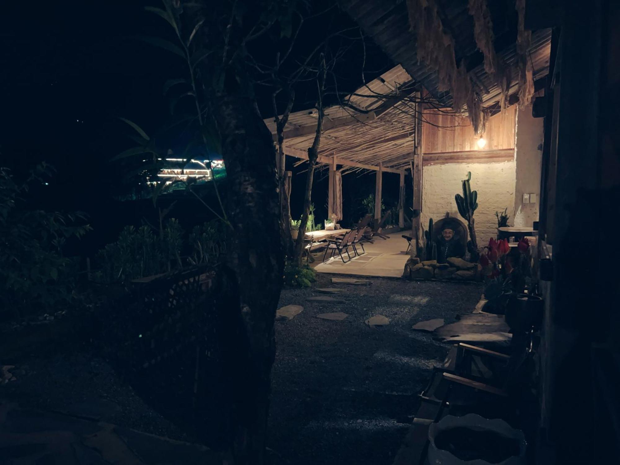 Pavi Garden Sa Pa