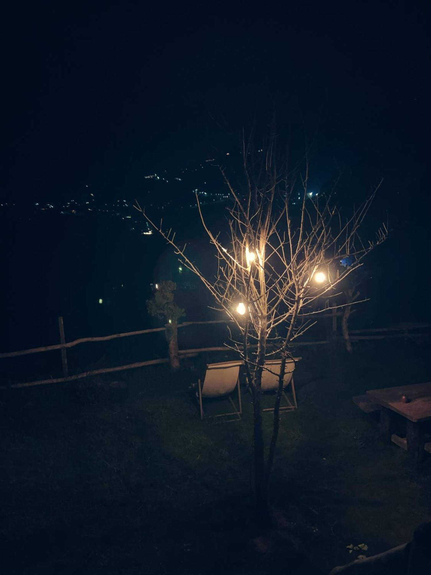 Pavi Garden *