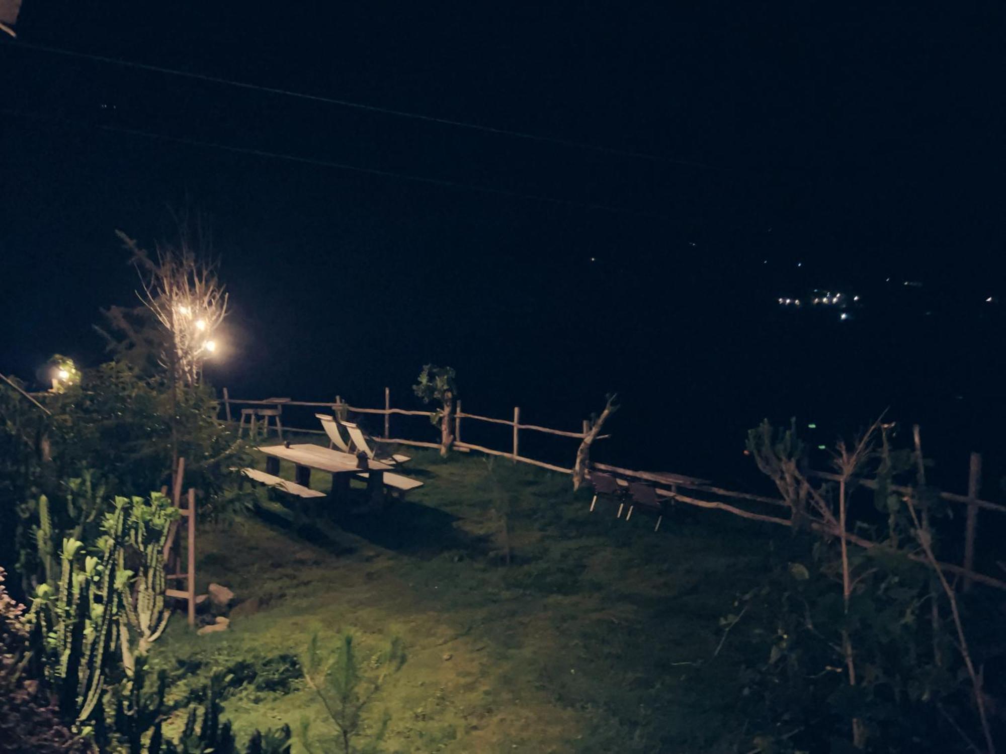 Pavi Garden *