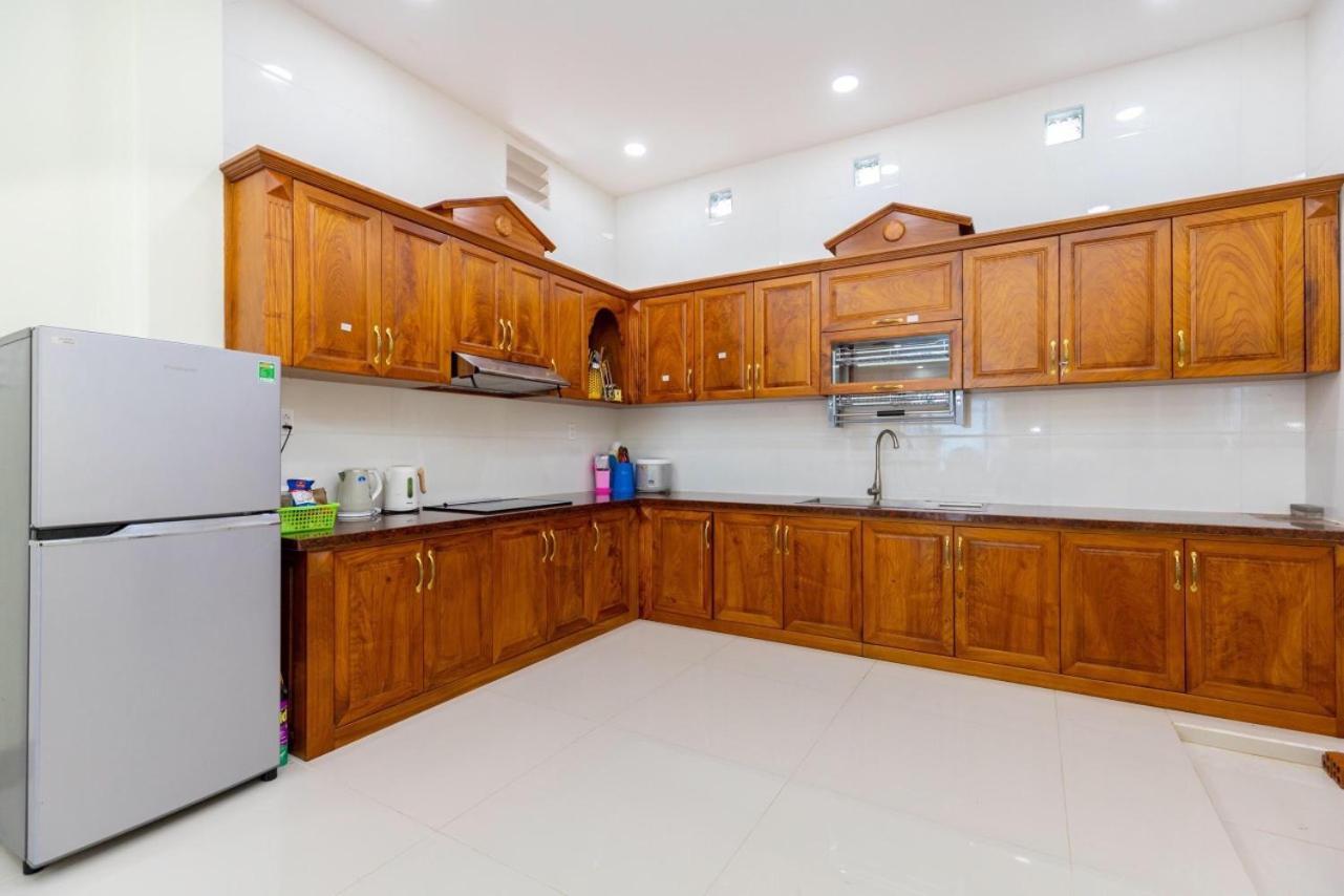 Villa B2-34 Villa Hoang My Vung Tau