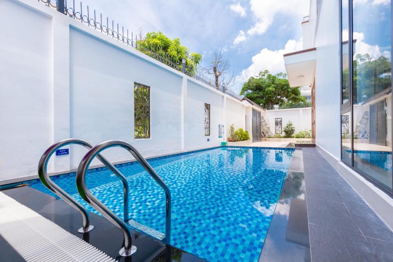 B2-34 Villa Hoang My Vung Tau