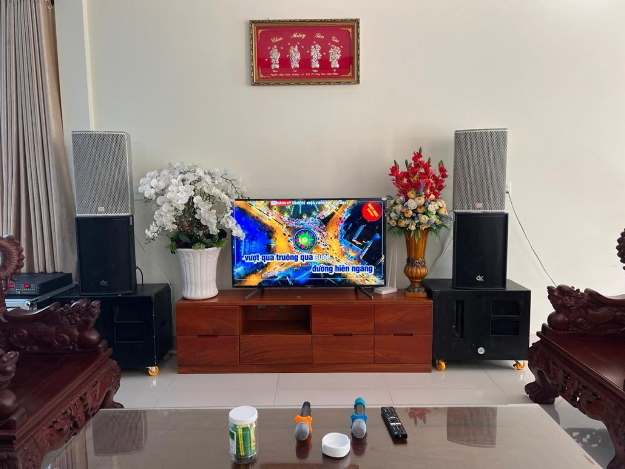 Villa B2-34 Villa Hoang My *