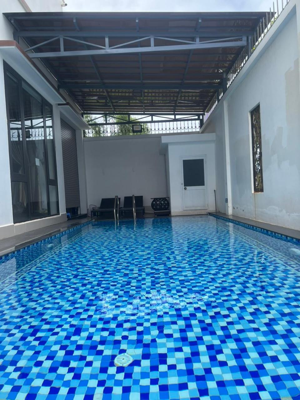 B2-34 Villa Hoang My Villa