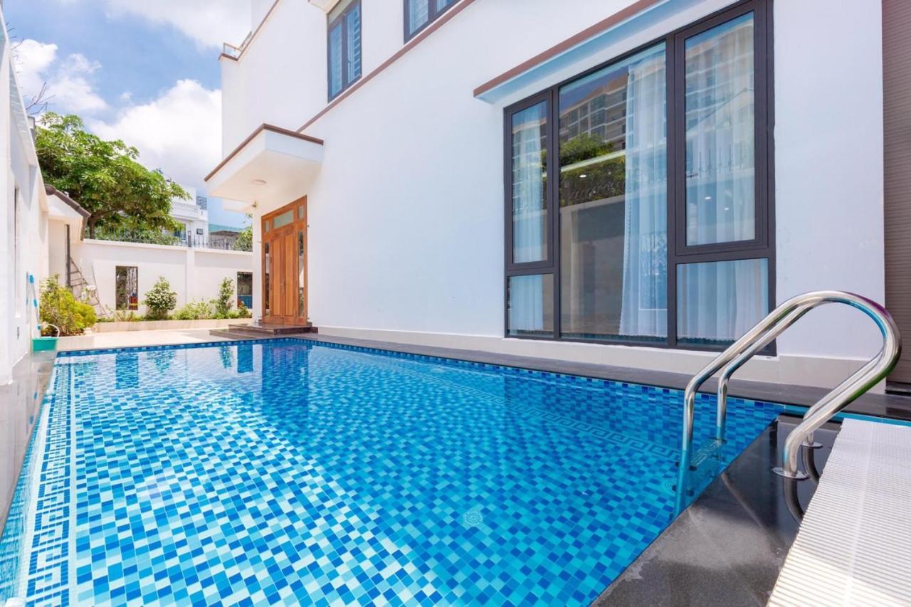 Villa B2-34 Villa Hoang My *