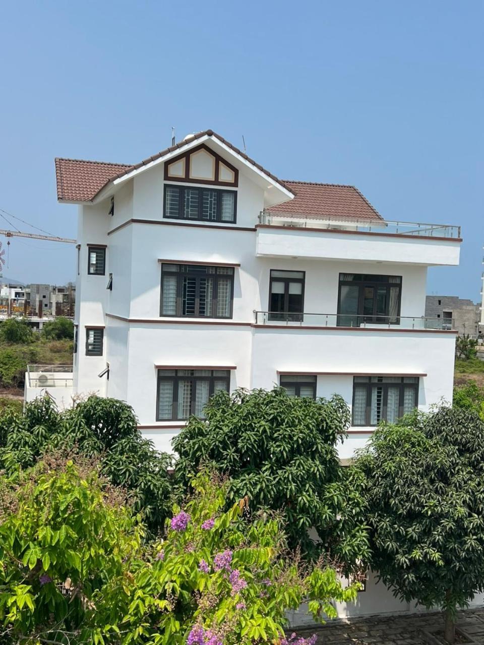 B2-34 Villa Hoang My Vung Tau