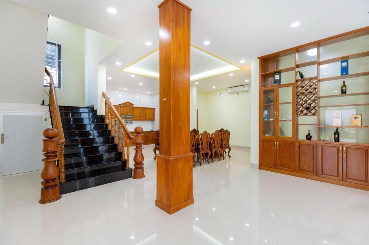 Villa B2-34 Villa Hoang My