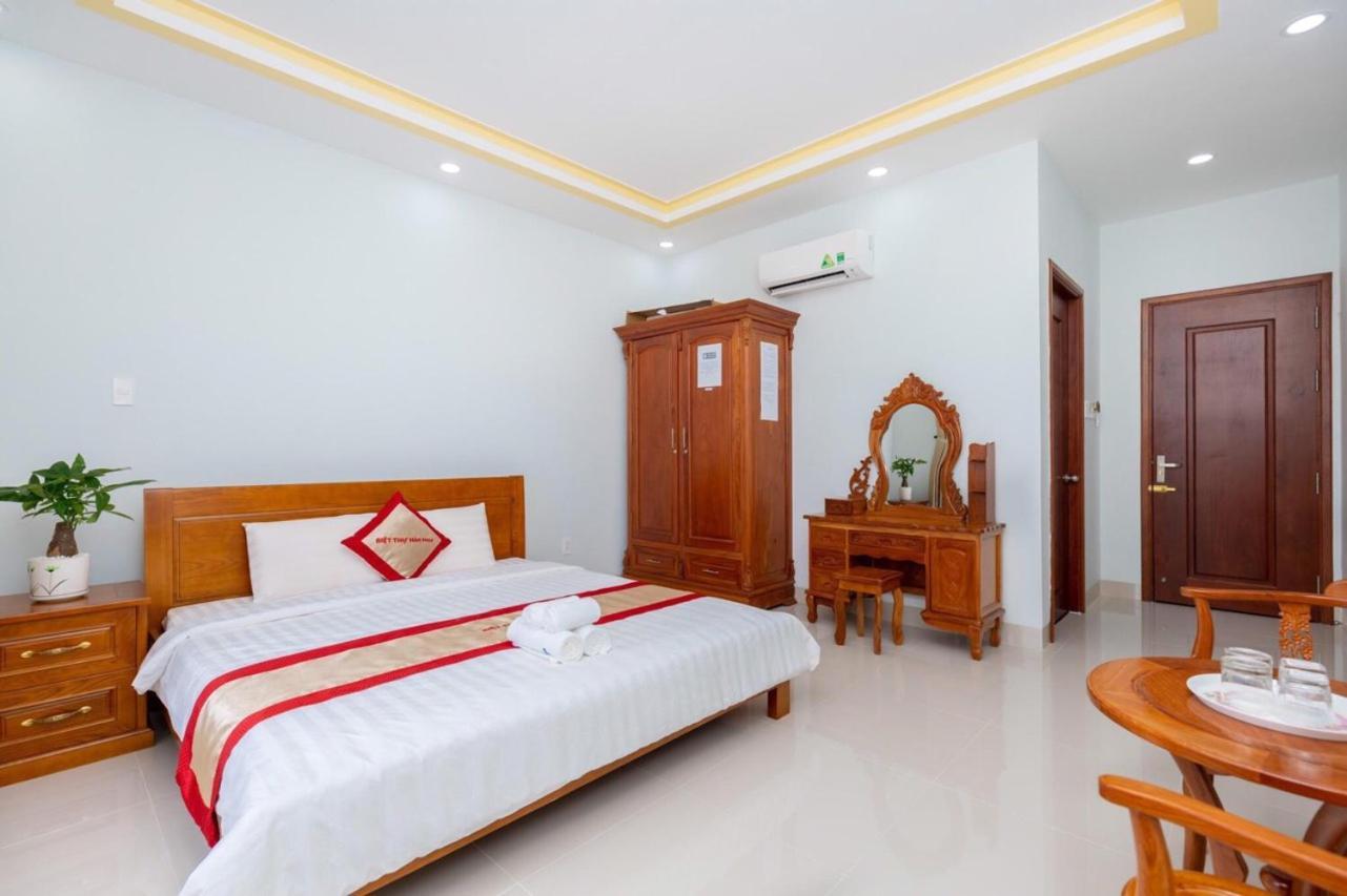 Villa B2-34 Villa Hoang My *