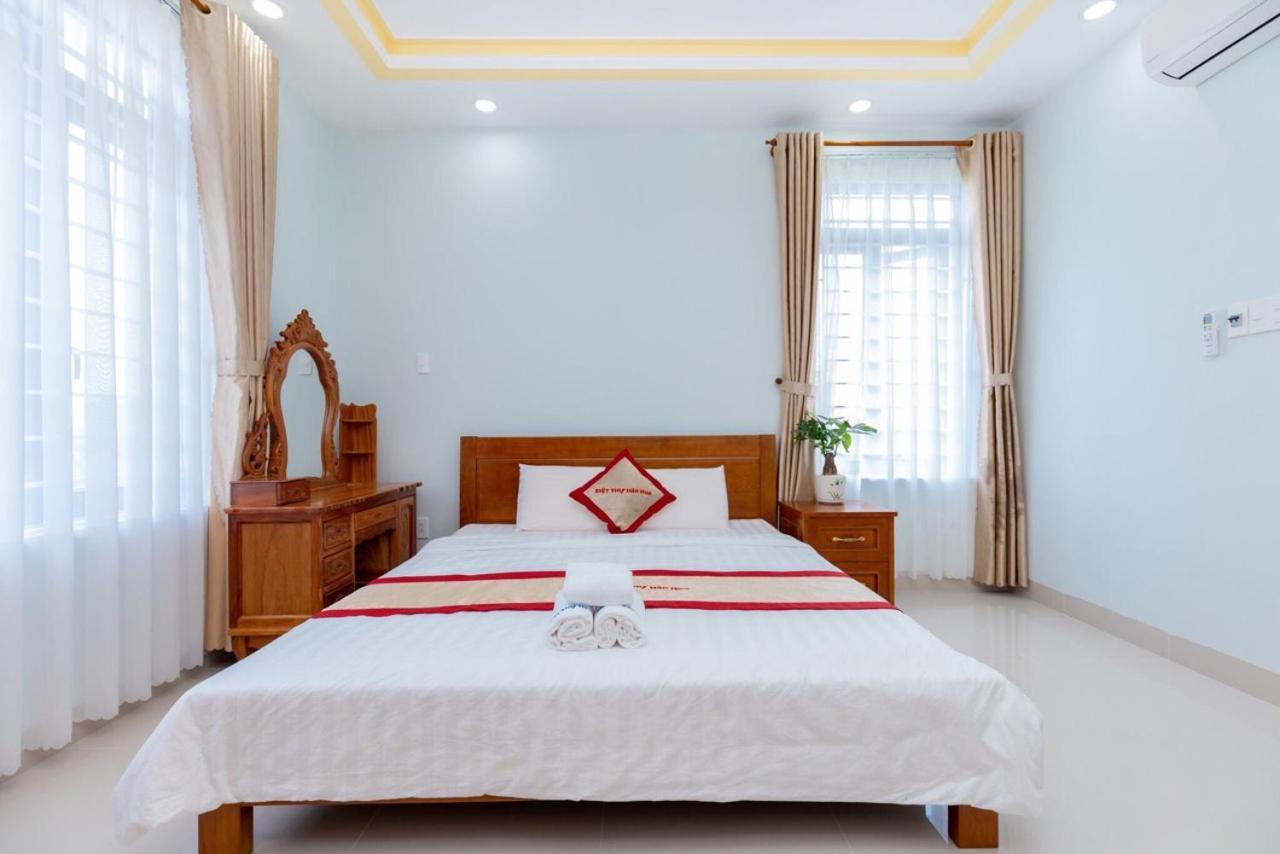 B2-34 Villa Hoang My *