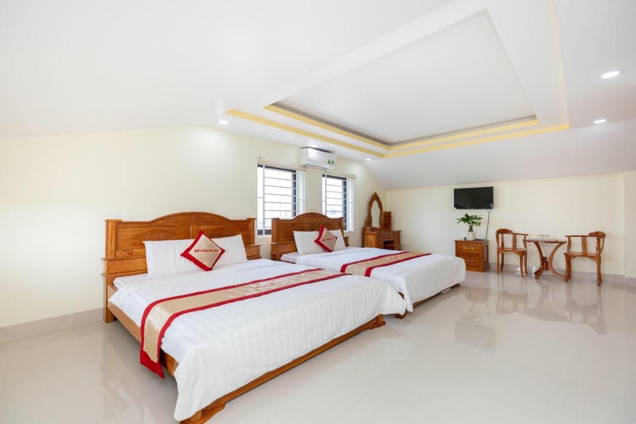 B2-34 Villa Hoang My * Vung Tau