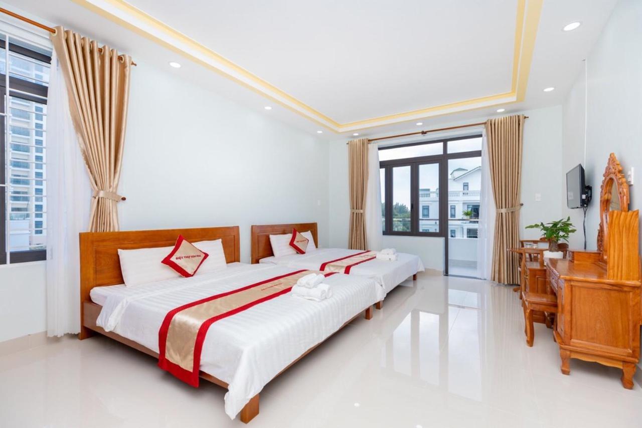 B2-34 Villa Hoang My Villa *
