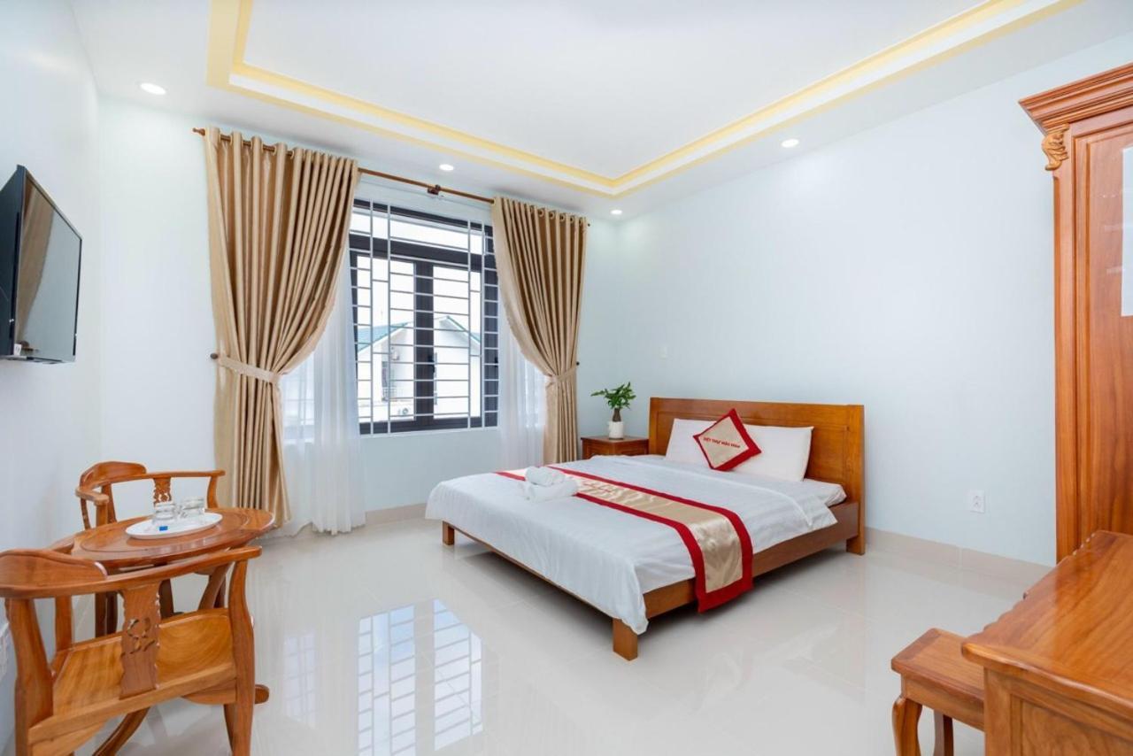 B2-34 Villa Hoang My Villa Vung Tau