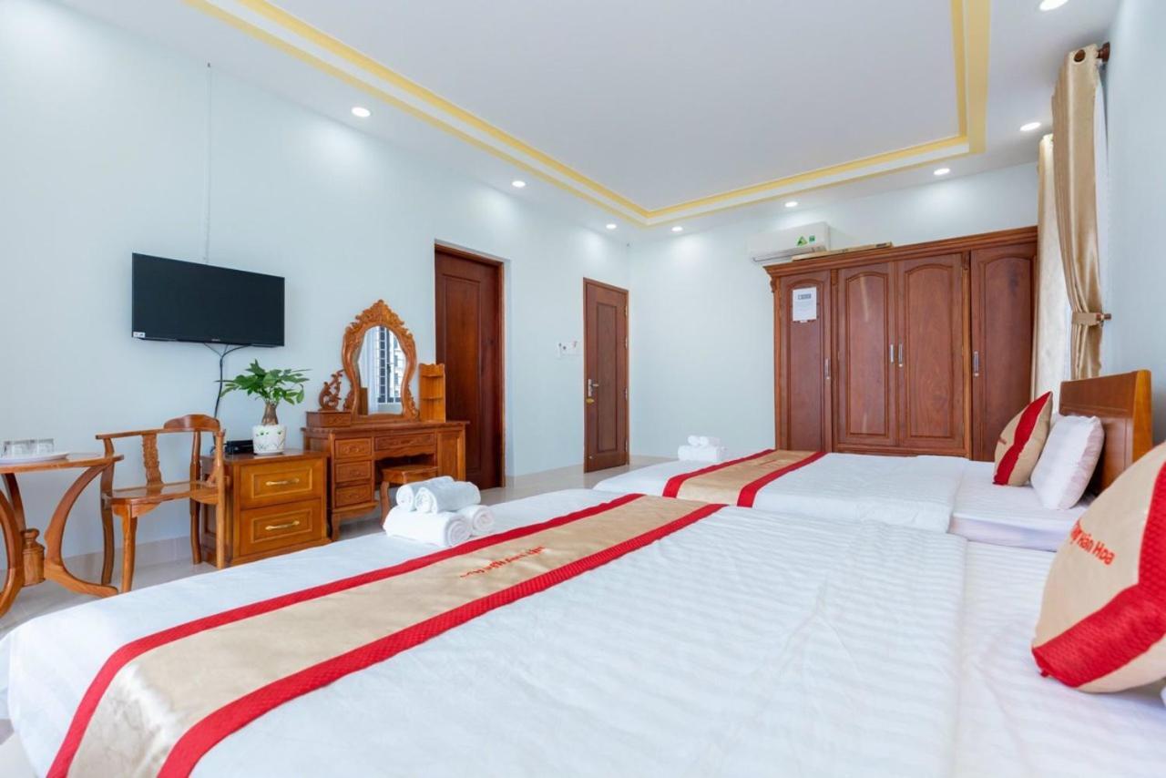 B2-34 Villa Hoang My * Vung Tau