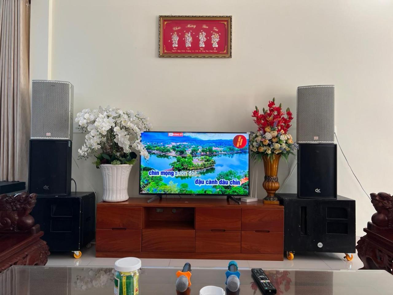 Villa B2-34 Villa Hoang My