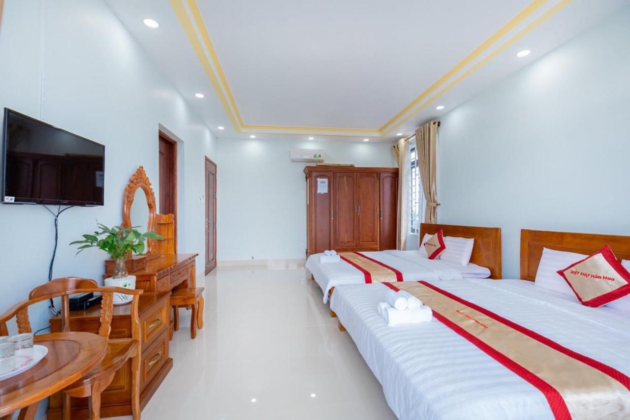 B2-34 Villa Hoang My Villa