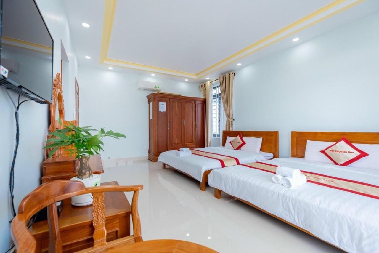 B2-34 Villa Hoang My Villa Vung Tau