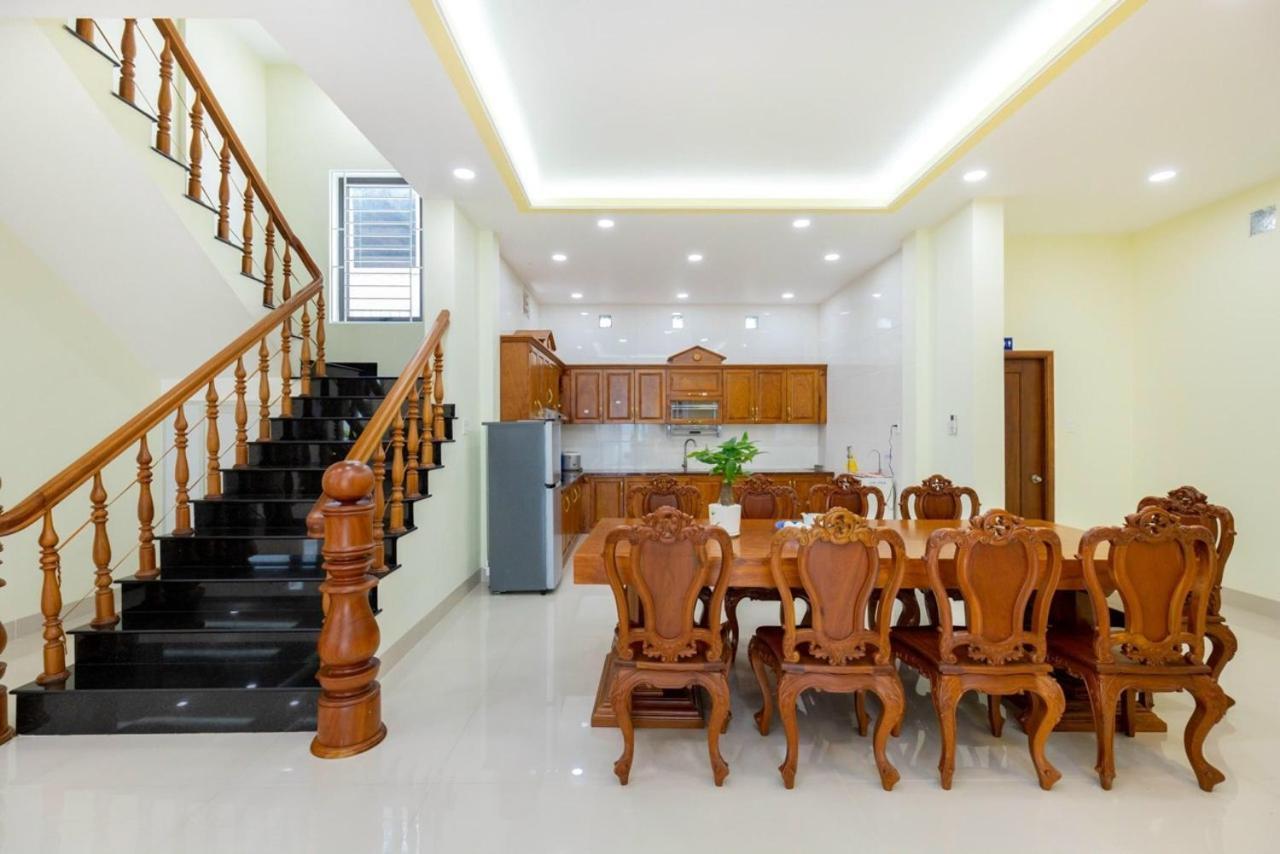 B2-34 Villa Hoang My * Vung Tau
