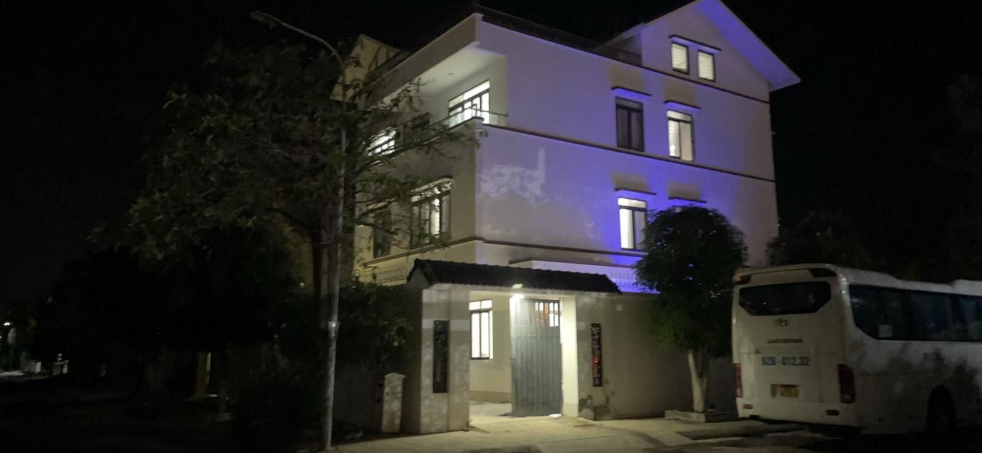 B2-34 Villa Hoang My