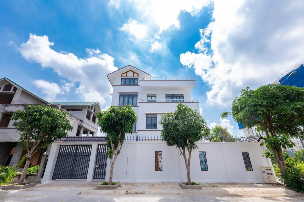 Villa B2-34 Villa Hoang My