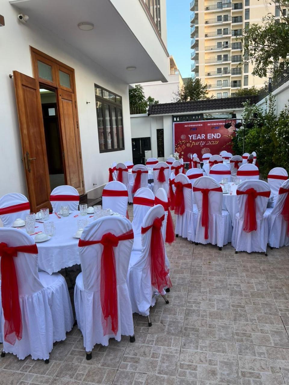 B2-34 Villa Hoang My Vung Tau