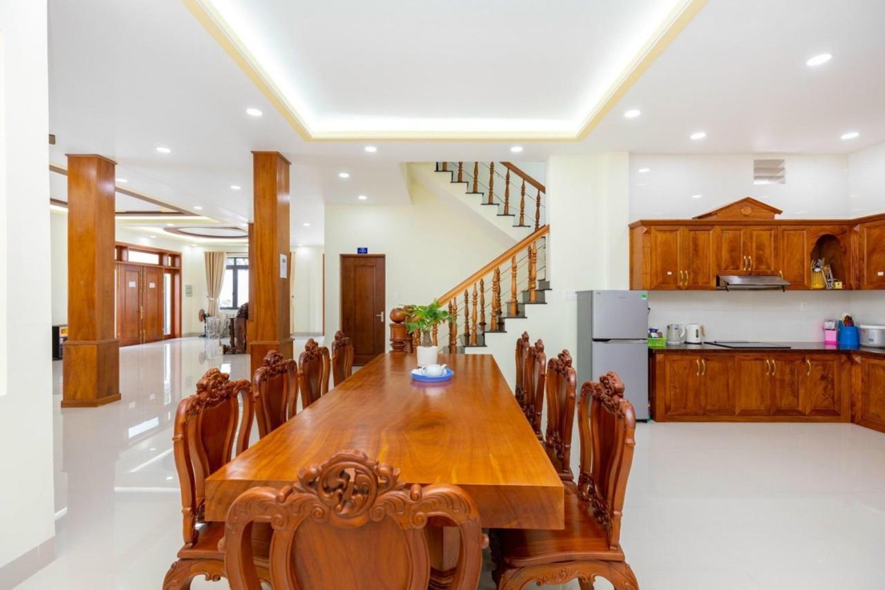 B2-34 Villa Hoang My * Vung Tau