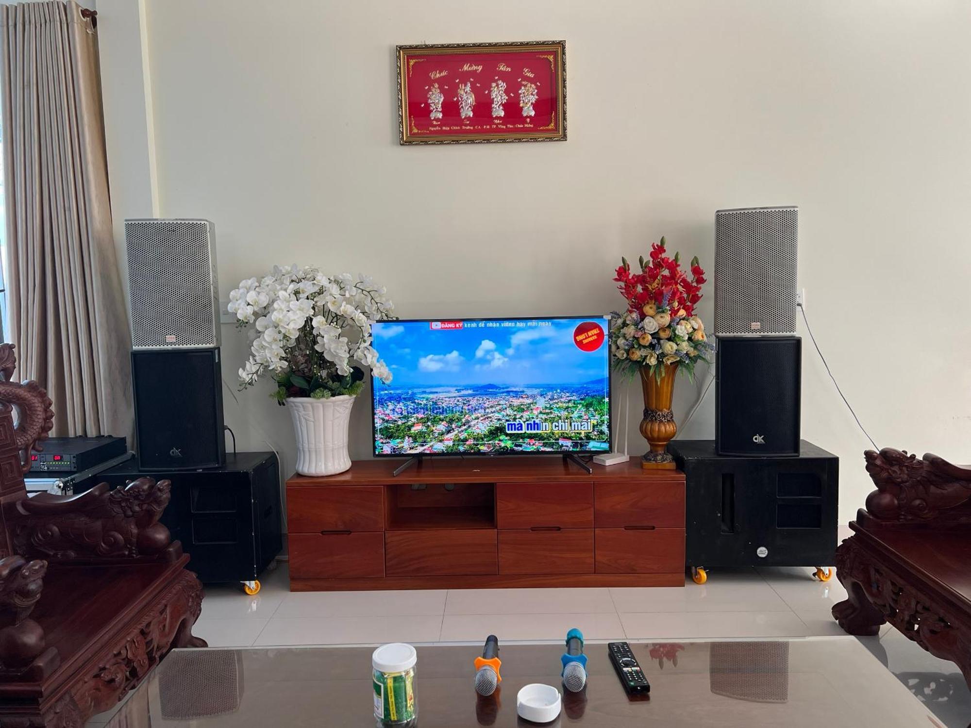 B2-34 Villa Hoang My Villa